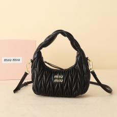 Miu Miu Hobo Bags